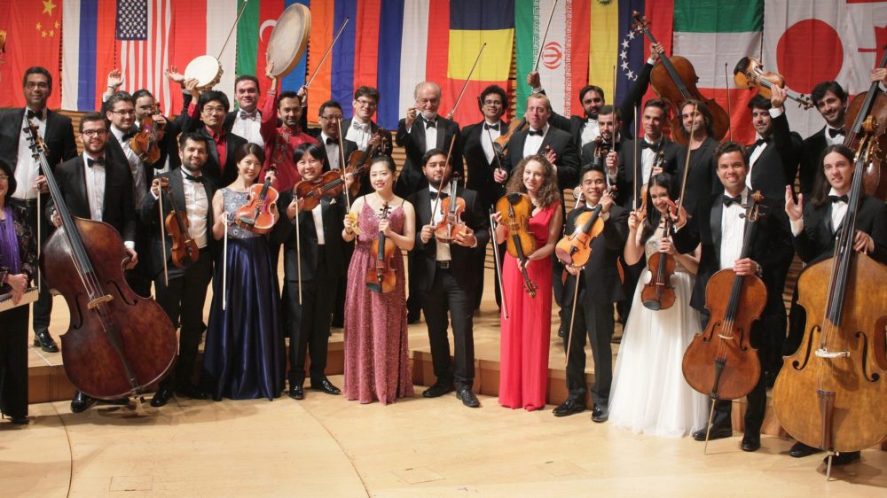 Photo of iPalpiti Orchestra-2019-Cropped