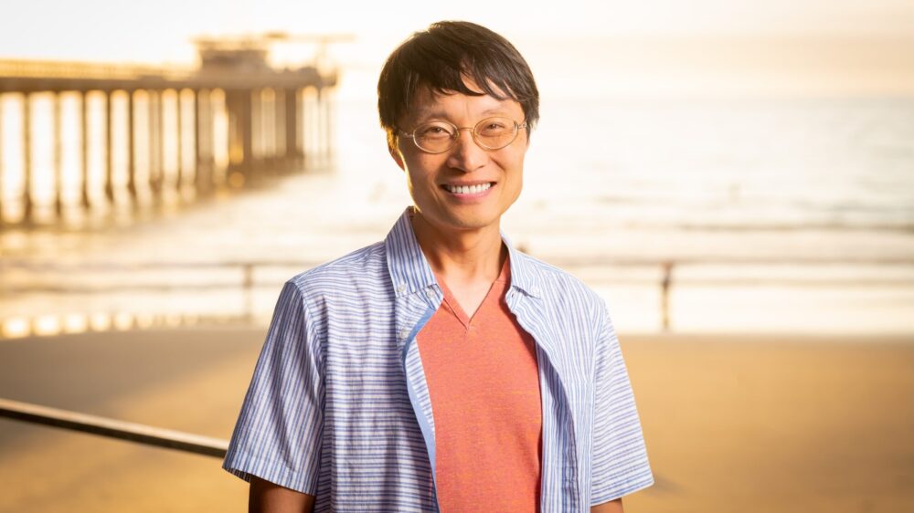 Liang at Scripps-Credit Alex Matthews-Portrait (001)